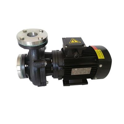 PUMP 不锈钢气液混合泵 高扬程工业水臭氧泵自吸增压涡流泵