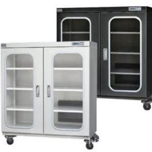 60%湿度防潮柜 防静电 CTA320FD 320L电子防静电防潮箱