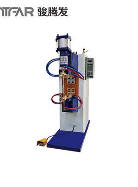 厂家供应DN35KVA钣金自动点焊机200KVA电阻点焊机 交流气动点焊机