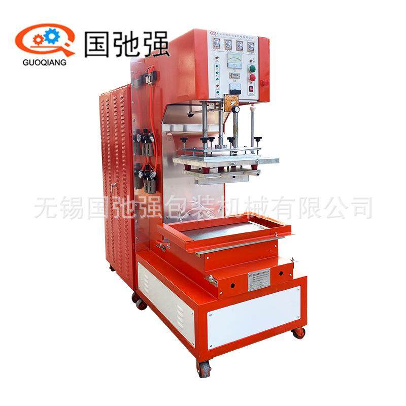 PVC钓鱼桶高频热合机 高周波折叠鱼护包焊接机 防水包热压高频机,五金/工具,其他塑料机械,淘宝优惠券,粉丝福利购,淘宝优惠卷