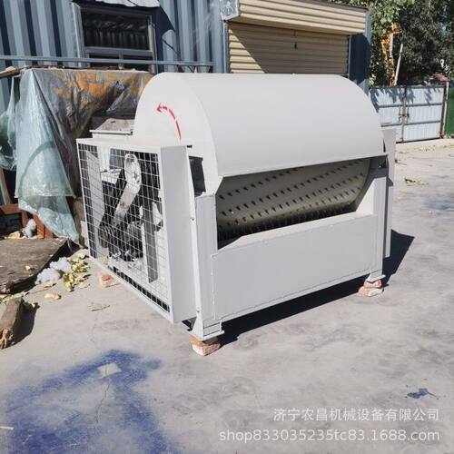 针织布废羊毛开松机 面膜边角料开散机 人造丝废丝打散设备