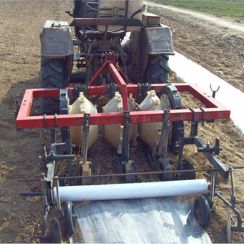 辣椒棉花蔬菜播种机树种花卉种植机覆膜滴灌打药油葵大豆精播机,农机/农具/农膜,播种栽苗器/地膜机,淘宝优惠券,粉丝福利购,淘宝优惠卷