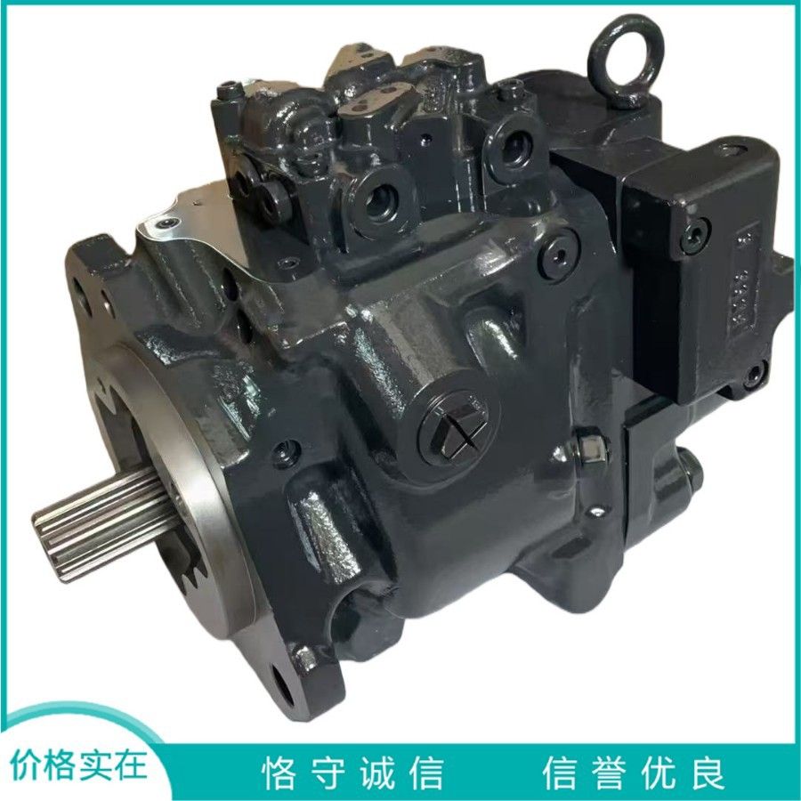 PC WB93R-5装载机专用液压泵（型号708-1W-41570）挖掘机配件