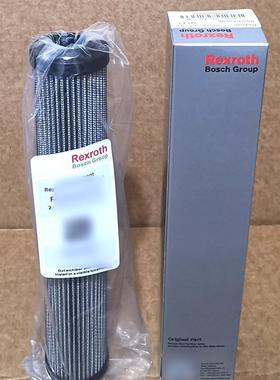 力士乐2.060PWR10-A00-0-M R928006971盾构机液压滤芯精密