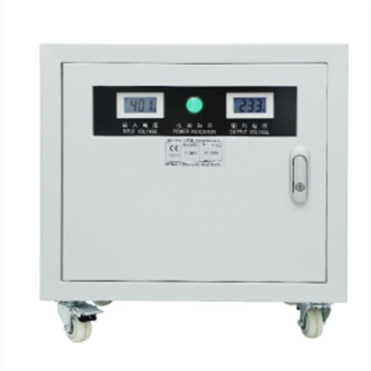 三相低压大电流电炉加热变压器 硅碳 硅钼棒马弗炉加热变压器