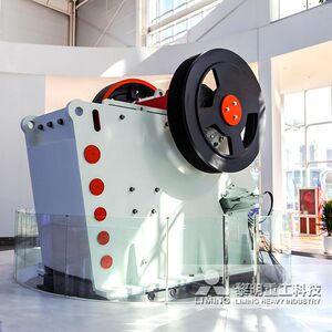 【厂家直销】鳄式破碎机 石英石破碎机 石头破碎机多少钱