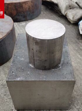 马氏体1Cr12Ni2W1Mo1V耐热不锈钢棒 汽轮机叶片钢圆钢