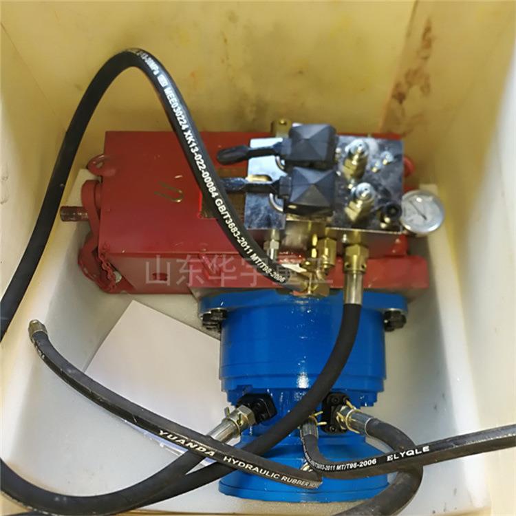 供应矿用刮板机液压紧链器4JLF 矿用液压紧链器 4JLF紧链器