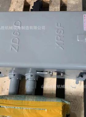 转辙机安装简单厂家供应 铁路用电动转辙机ZD6-D 厂家现货