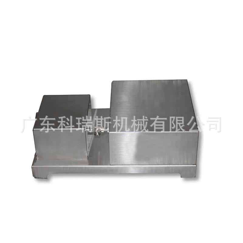 箱包油边机 大片油边机 电动油边盒