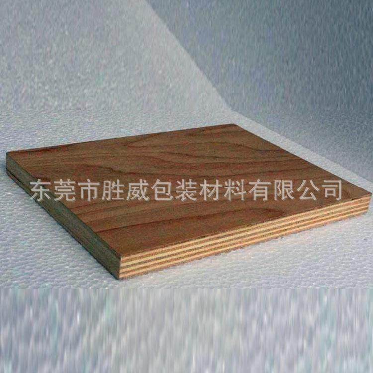 厂家25厘夹板三聚氰胺防水多层夹板胶合板夹板胶合板