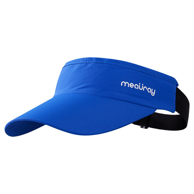 meauray户外运动跑步吸汗遮阳帽