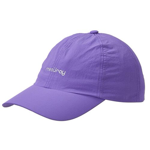 meauray跑步有顶遮阳帽25年新款