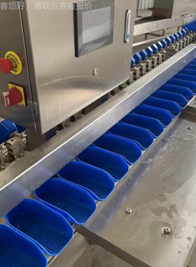 盘橘式分水拣机 果称重分级机 JVQ柑全自动重转量分选机