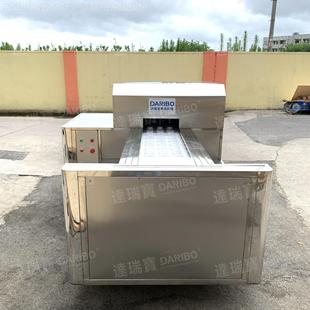 r全自动桃子RPG去核切瓣捅机 水果去雪分瓣 核厂家供应梨核分半机