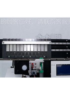 SOP8 SO录P14烧录机 管装1213DI自动烧录机 四工C芯片烧设备 位产