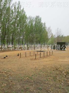 直厂家专业训练器械 专业特训器材 55254百销米障场 碍400米障碍