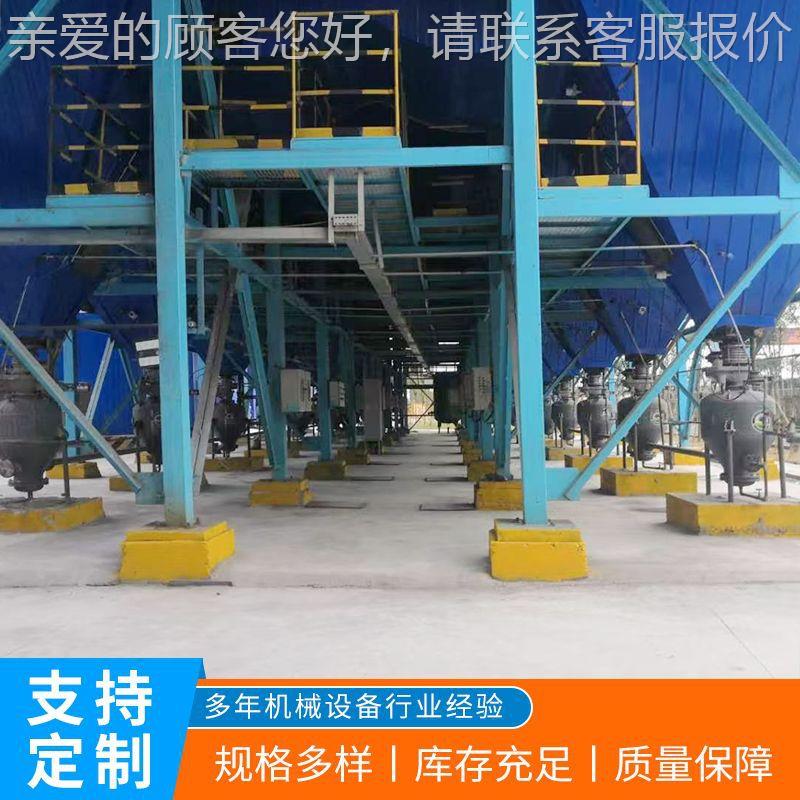 廠家輸物料輸送焦粉鋰電粉發(fā)送罐粉WLU狀顆粒單倉(cāng)小式泵池氣力送