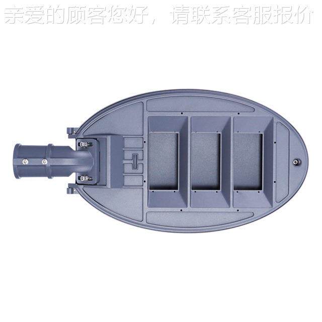 ZOLWDIA洲来明 25w50Iw75w体照压铸韩国路一灯 韩国保安灯 led路