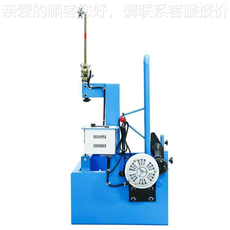 单式磁粉头903放线架双日式张力放线架400型500型头63日0型被动放