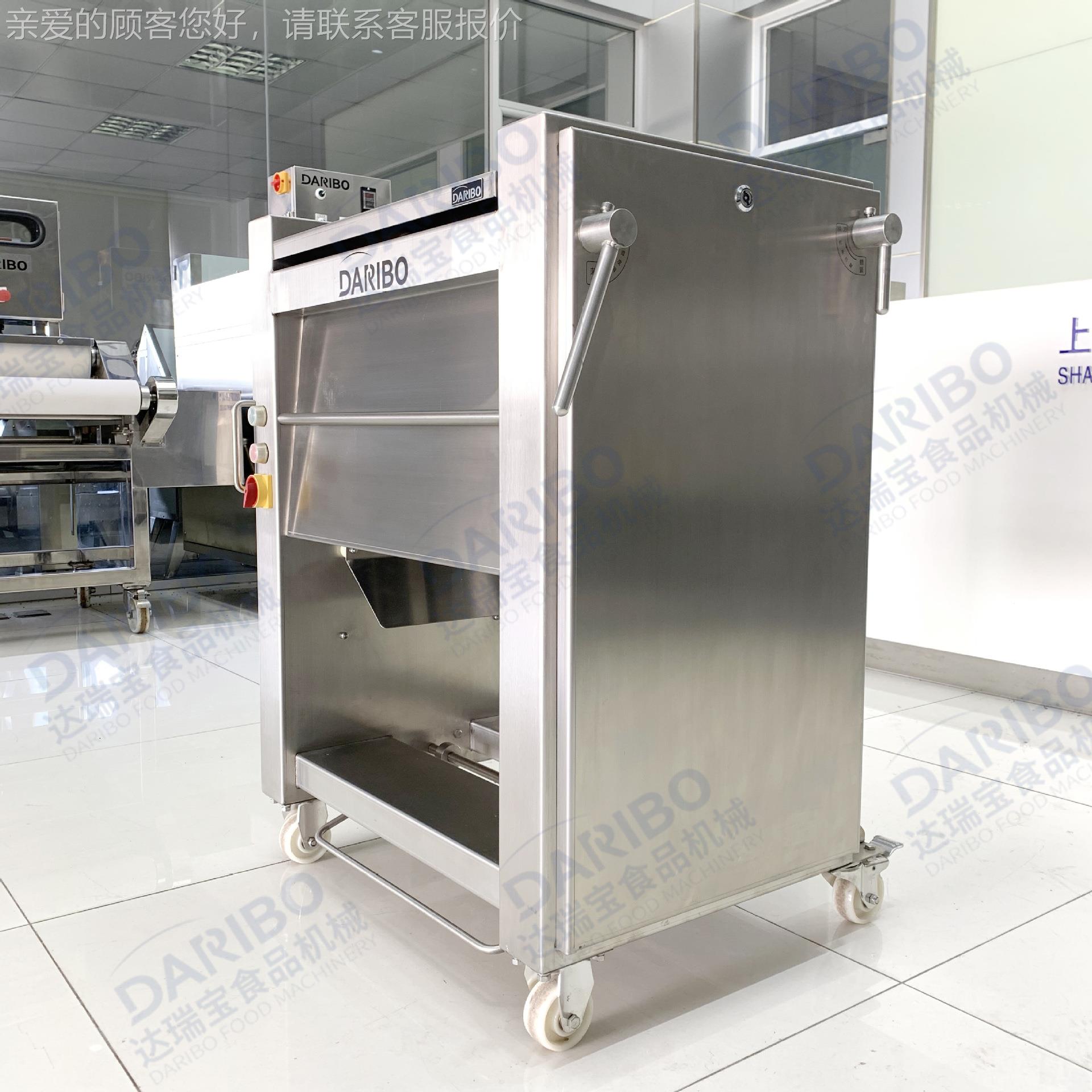 Q牛腱子去筋膜去皮机肉 新鲜牛去筋膜 里机脊肉猪除筋膜DWU设备