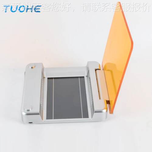 T提HBC-470蓝光切胶仪PC凝胶电蓝光照胶取DNA蓝光THBC-470透泳照R