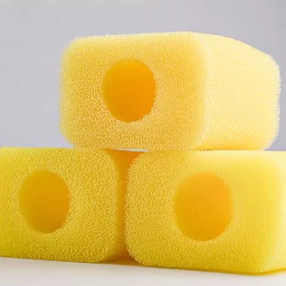 HE超白小鱼缸内置专用棉