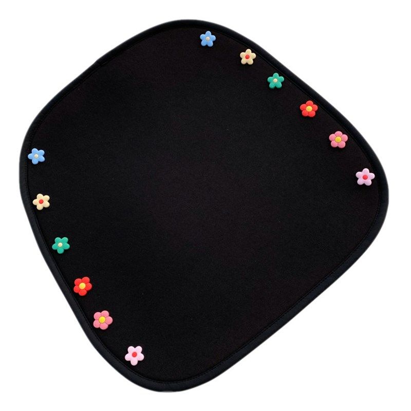 卡通汽车坐垫夏季冰丝凉垫单片单个屁屁垫四季通用后排三件座垫,汽车用品/电子/清洗/改装,通用座套/座垫,淘宝优惠券,粉丝福利购,淘宝优惠卷