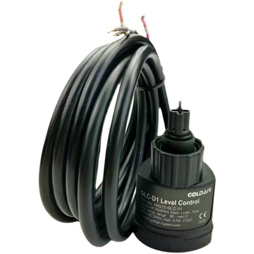 OLD压缩机光电式油位关 液位传感器 油位继电器