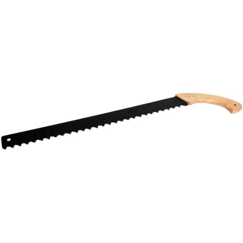 泡沫水泥轻质砖手锯合金钢手板锯钨钢手拉锯发泡砖锯子免磨刃口