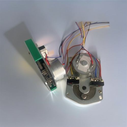 网际网路电动执行器球气电动调节风碟供暖低压家用