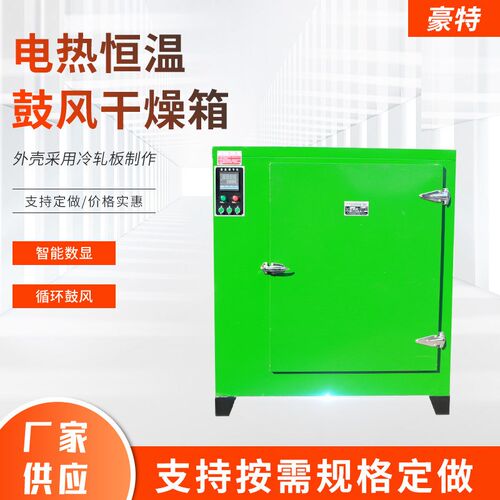 数显电热恒温鼓风干燥箱温干燥烘箱实验室用烘干箱实验室烘箱