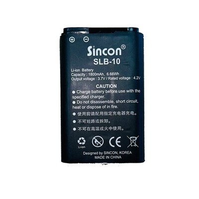 INON新坤 充电池 红光绿光水平仪标线仪墨出器用 L