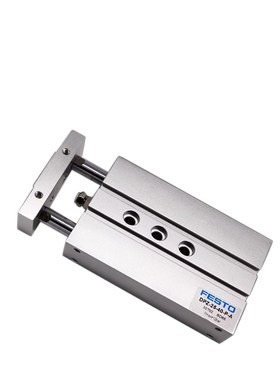 费斯托型活塞杆气缸DZ