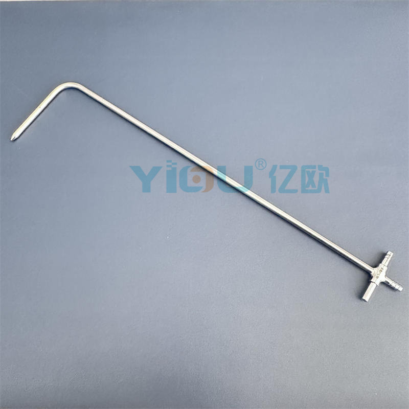 恒达森亿欧型皮管毕管温皮管风速管直径