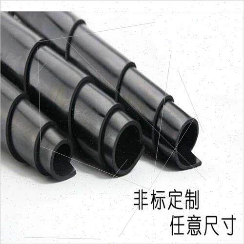 宽黑色优质橡胶板胶皮耐磨绝缘垫货车铺车底橡胶皮