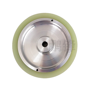 线切割慢走丝莱通出线轮出丝轮**徕通机张力轮