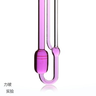 乌氏粘度计.9 石油毛细管粘度计带常数