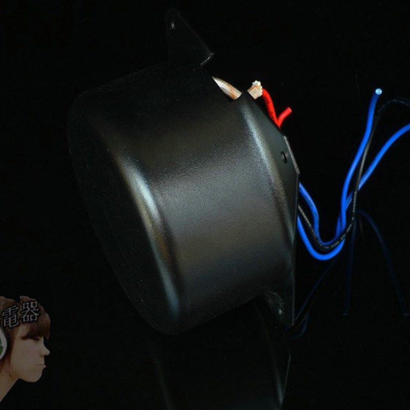 高级屏蔽罩w环形变压器环牛功放胆机用变隔离牛