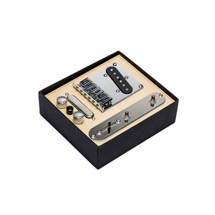 老郝手工拾音器复刻l Loll l l 复古现代电吉他总成