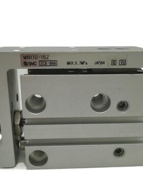 精密滑台气缸HHHZ