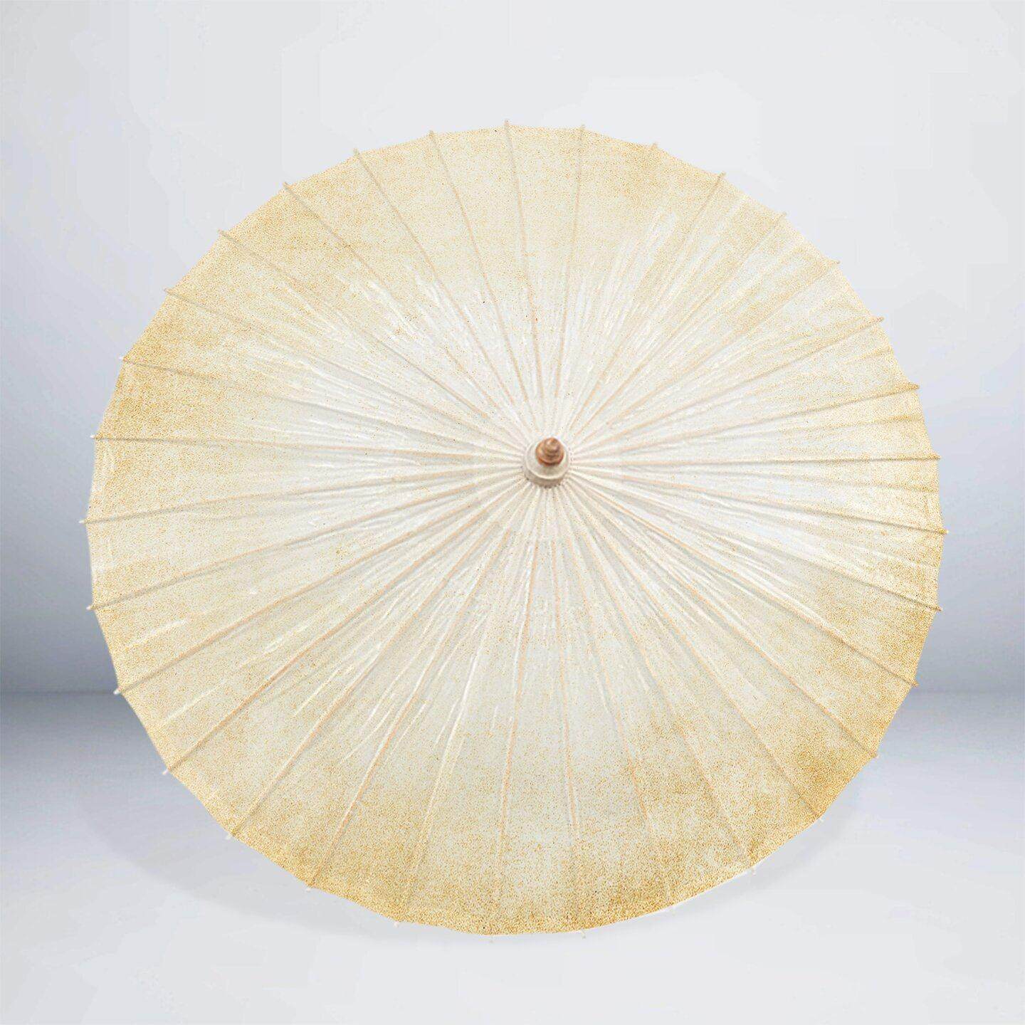 非遗纯手工桐油纸伞防雨防晒实用覆古风汉服舞蹈道具拍照黄色韶华,家居饰品,工艺伞,淘宝优惠券,粉丝福利购,淘宝优惠卷