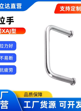 拉手  XAJ06/07-D10-L80/L100/L110/L120/L125/L160/L200-H37/H60