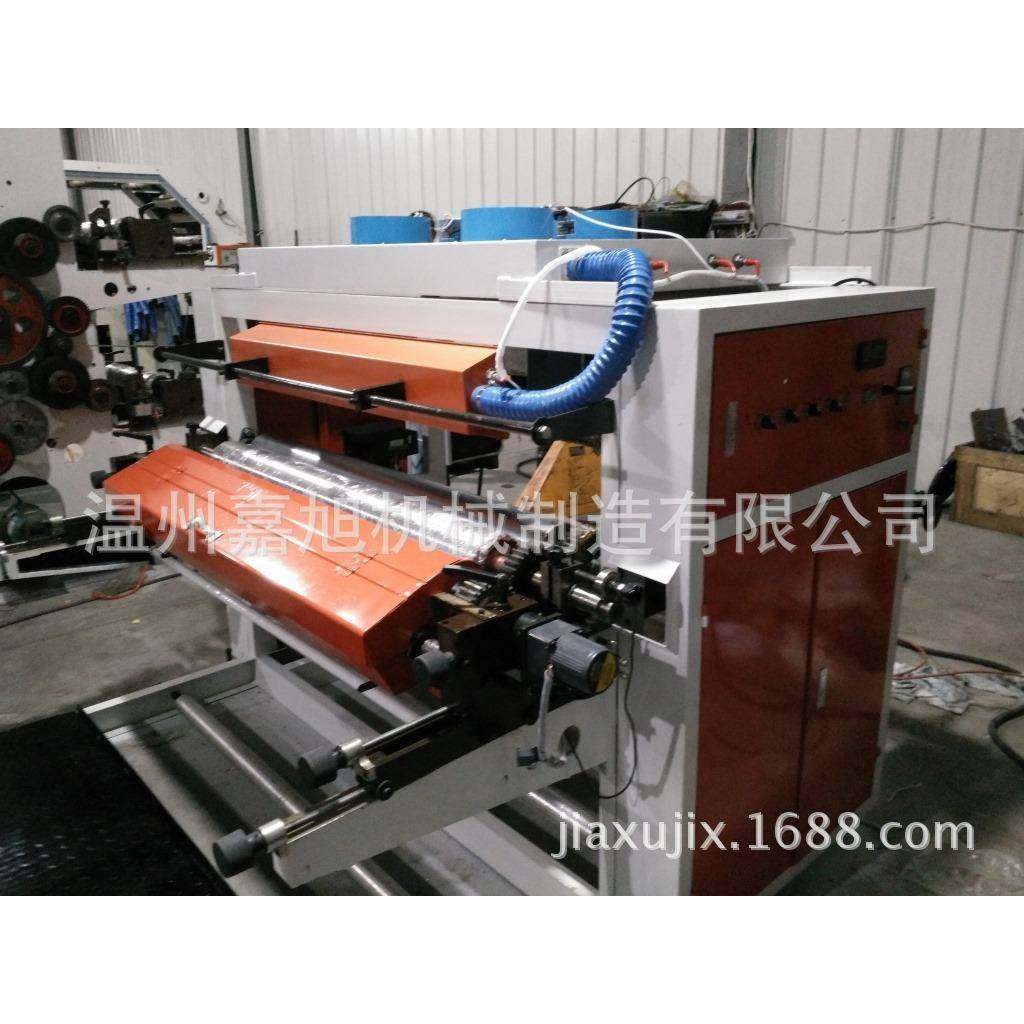 印刷设备厂家专业设计制造供应经济实惠单色柔性凸版薄膜印刷机,机械设备,印刷设备,淘宝优惠券,粉丝福利购,淘宝优惠卷