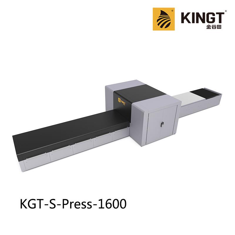 无需制版一件起印广告纸张合成纸发泡板25个喷头高数数码上色印刷