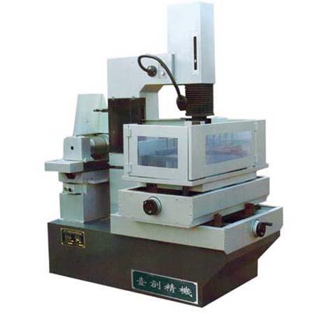 直销精密全功能数控电火花成形机床