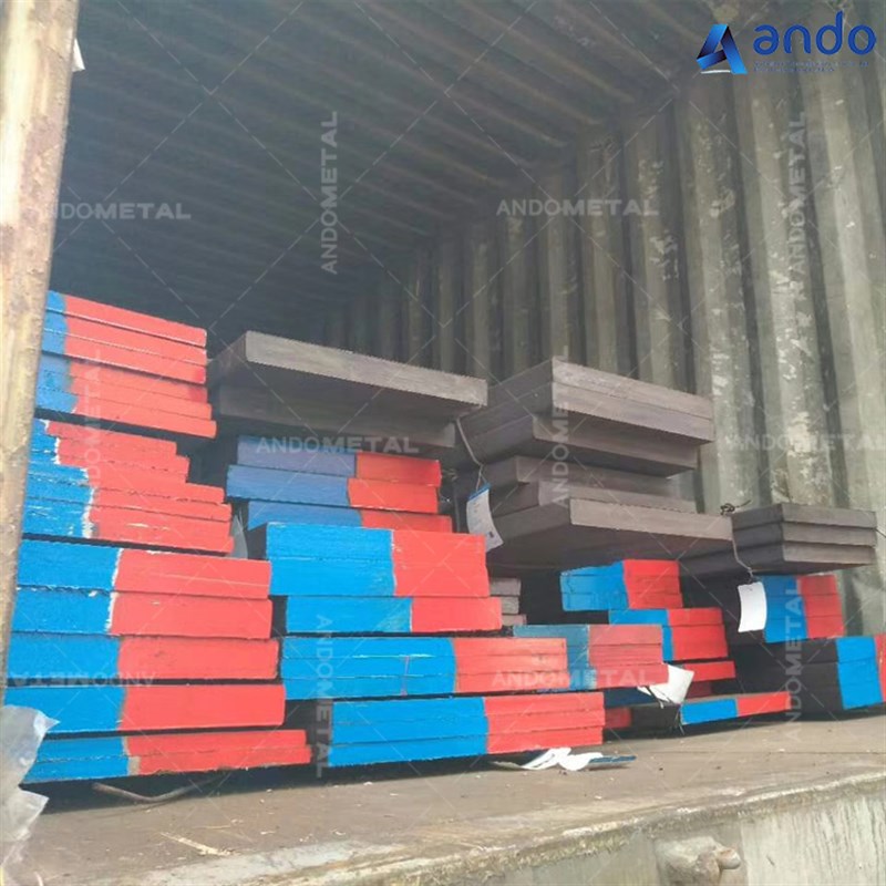 7Cr7Mo2V2Si(LD)冷作模具钢 钢F板 圆棒 圆钢 光圆 光棒 小圆棒