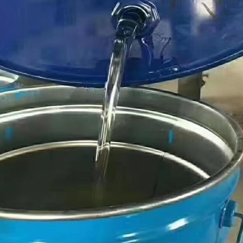 美棠塑胶颗粒胶水epdm彩色粒橡胶跑道胶水胶水5KG1袋搭配1桶胶