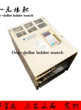 CIMR-L5IP4022/CIMR-L5IP4018安川电梯专用变频器现货  测试包好