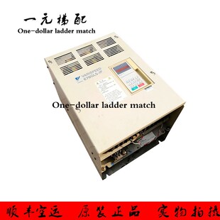 CIMR-L5IP4022/CIMR-L5IP4018安川电梯专用变频器现货  测试包好